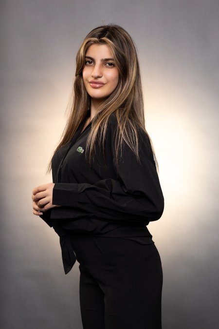 قميص LACOSTE
